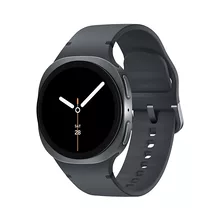  SAMSUNG SM-L320F Watch8 BT 40mm Gray 833525 SM-L320NDAAEUE на топ цена - PIC.bg