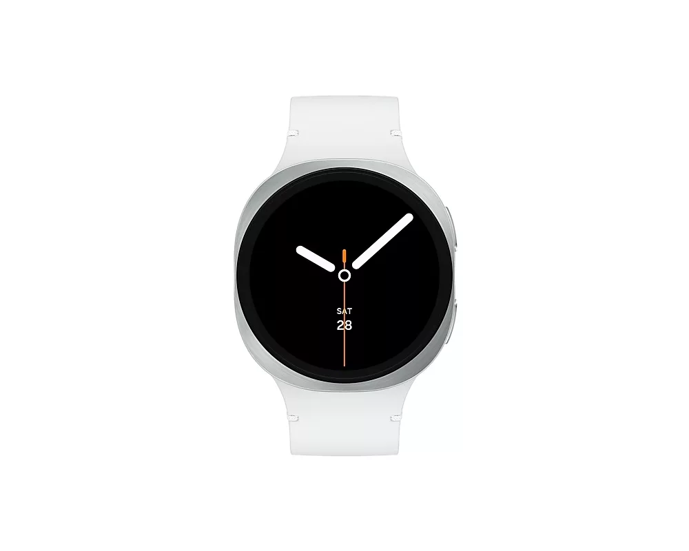 Smart часовник SAMSUNG SM-L330F Watch8 BT 44mm Silver 2