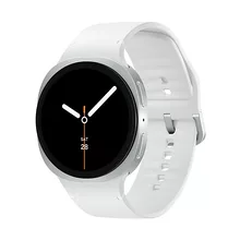  SAMSUNG SM-L330F Watch8 BT 44mm Silver 833522 SM-L330NZSAEUE на топ цена - PIC.bg