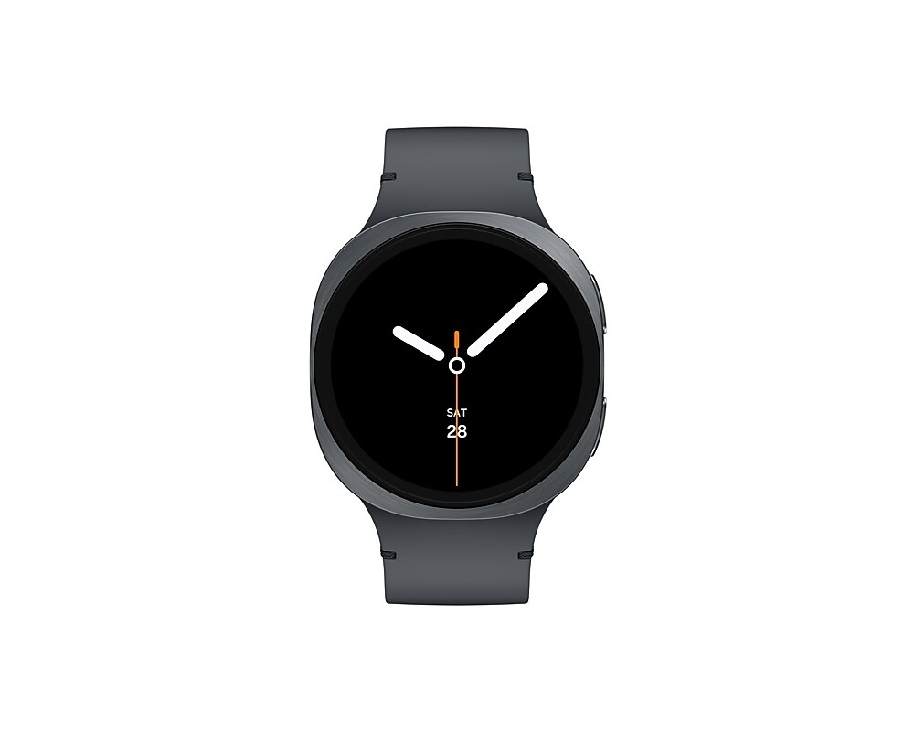 Smart часовник SAMSUNG SM-L330F Watch8 BT 44mm Gray 2