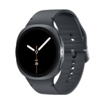<span>Smart часовник</span> SAMSUNG SM-L330F Watch8 BT 44mm Gray <span class='catalog-num-in-name'>SM-L330NDAAEUE</span> - 