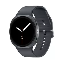  SAMSUNG SM-L330F Watch8 BT 44mm Gray 833521 SM-L330NDAAEUE на топ цена - PIC.bg