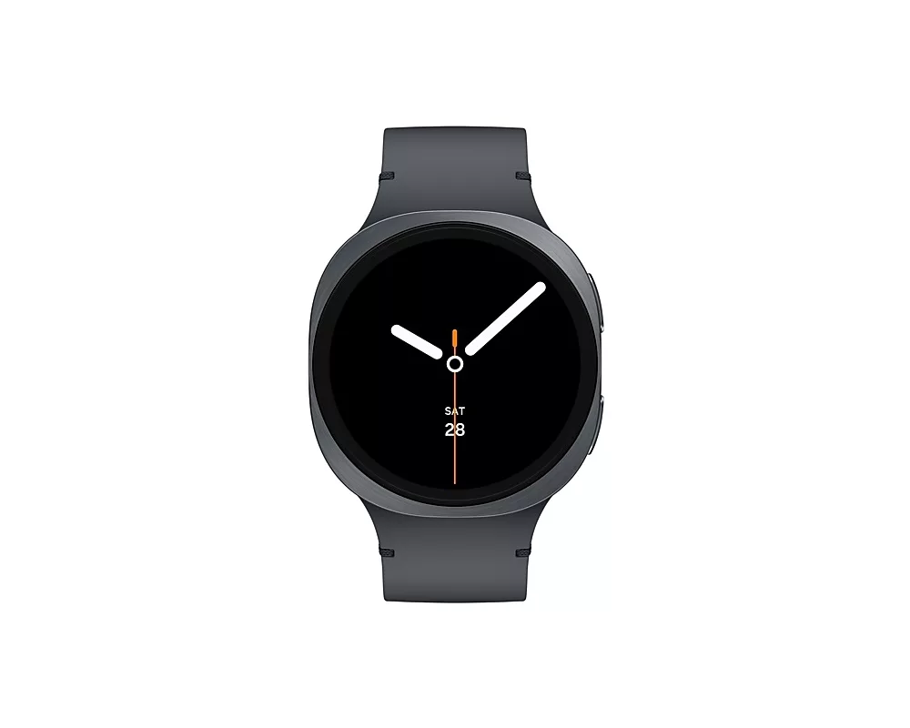 Smart часовник SAMSUNG SM-L335F Watch8 LTE 44mm Gray 2