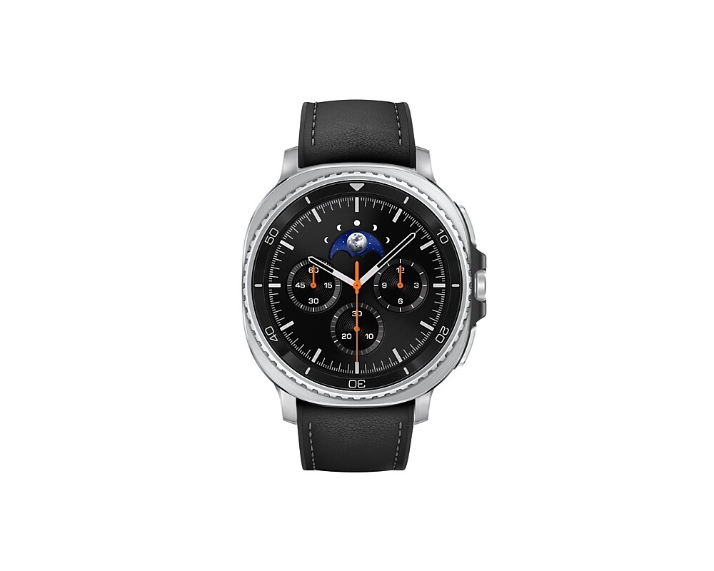 Smart часовник SAMSUNG SM-L500F Watch8 Classic 47mm BT Black 2