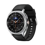 <span>Smart часовник</span> SAMSUNG SM-L500F Watch8 Classic 47mm BT Black <span class='catalog-num-in-name'>SM-L500NZKAEUE</span> - 