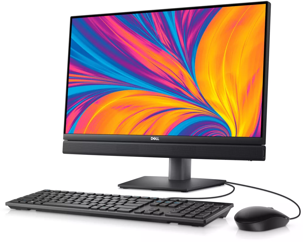 Компютър All in One Dell OptiPlex 7420 AIO 4