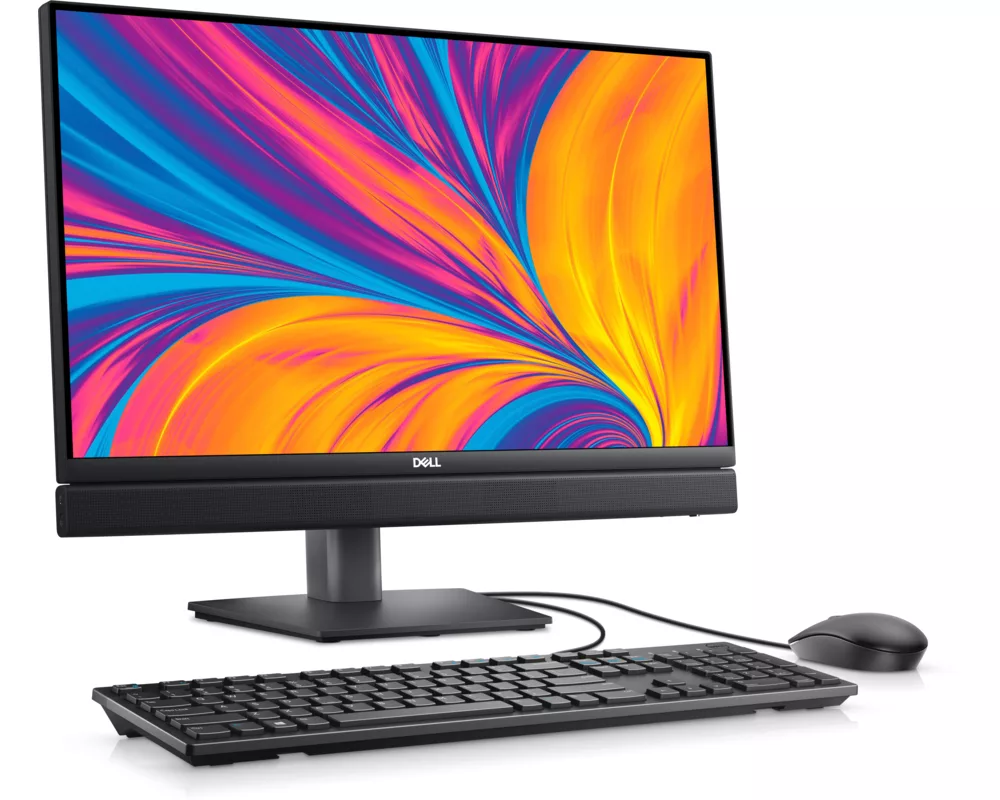 Компютър All in One Dell OptiPlex 7420 AIO 3