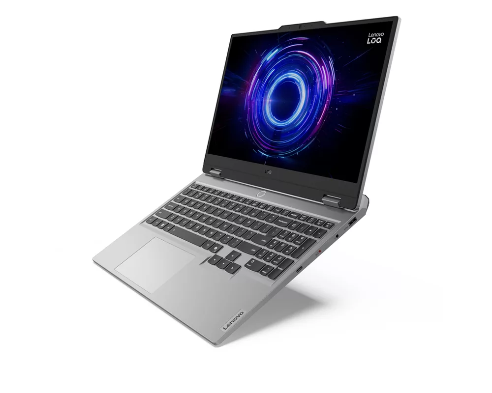 Лаптоп Lenovo LOQ 15IRX10 6