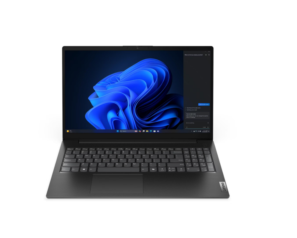 Лаптоп Lenovo V15 G5 IRL  Лаптоп Lenovo V15 G5 IRL