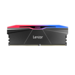 <span>Памет</span> Lexar Ares DDR5 6000 CL28 1.35V Memory with heatsink and RGB lighting <span class='catalog-num-in-name'>LD5U16G60C28BR-RGD</span> - 