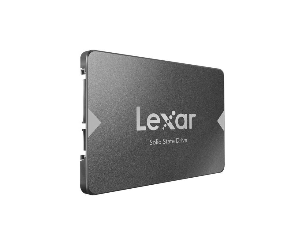 SSD Lexar 512GB NQ100 2.5 SATA 3