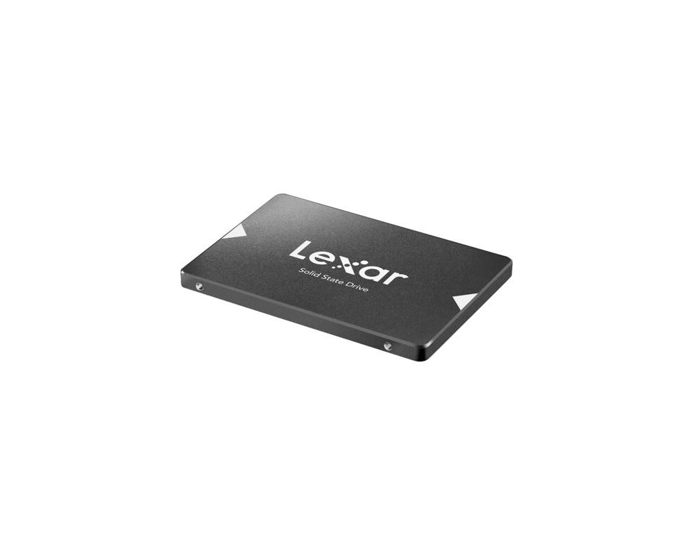 SSD Lexar 512GB NQ100 2.5 SATA 2