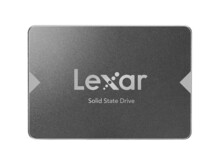  Lexar 512GB NQ100 2.5 SATA 834982 LNQ100X512G-RNNNG на топ цена - PIC.bg