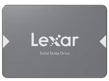 Lexar 256GB NQ100 2.5 SATA 834981 LNQ100X256G-RNNNG на топ цена - PIC.bg