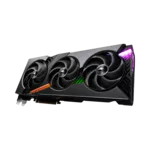 Видеокарта MSI Nvidia GeForce RTX 5070 12G VANGUARD SOC 3