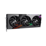 Видеокарта MSI Nvidia GeForce RTX 5070 12G VANGUARD SOC 2