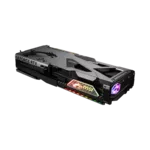 Видеокарта MSI Nvidia GeForce RTX 5070 12G VANGUARD SOC 5