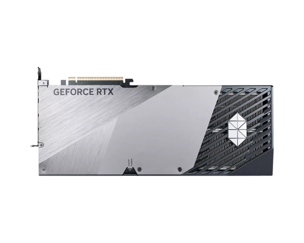 Видеокарта MSI Nvidia RTX 5080 16G SUPRIM SOC 4