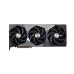 Видеокарта MSI Nvidia RTX 5080 16G SUPRIM SOC 2