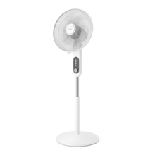  PHILIPS Stand Fan Series 1000 minimum noise Tiltable and oscillating 832638 CX1220/00 на топ цена - PIC.bg