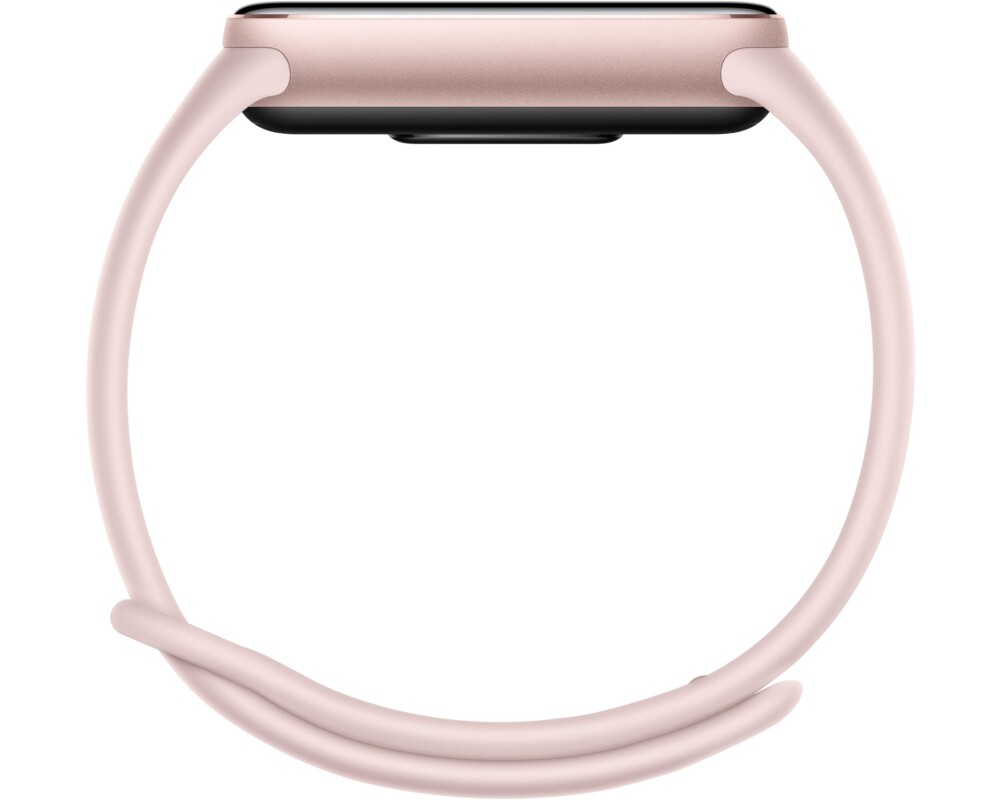 Smart часовник Xiaomi Smart Band 10 Mystic Rose 4