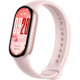  Xiaomi Smart Band 10 Mystic Rose 838021 BHR9999GL на топ цена - PIC.bg