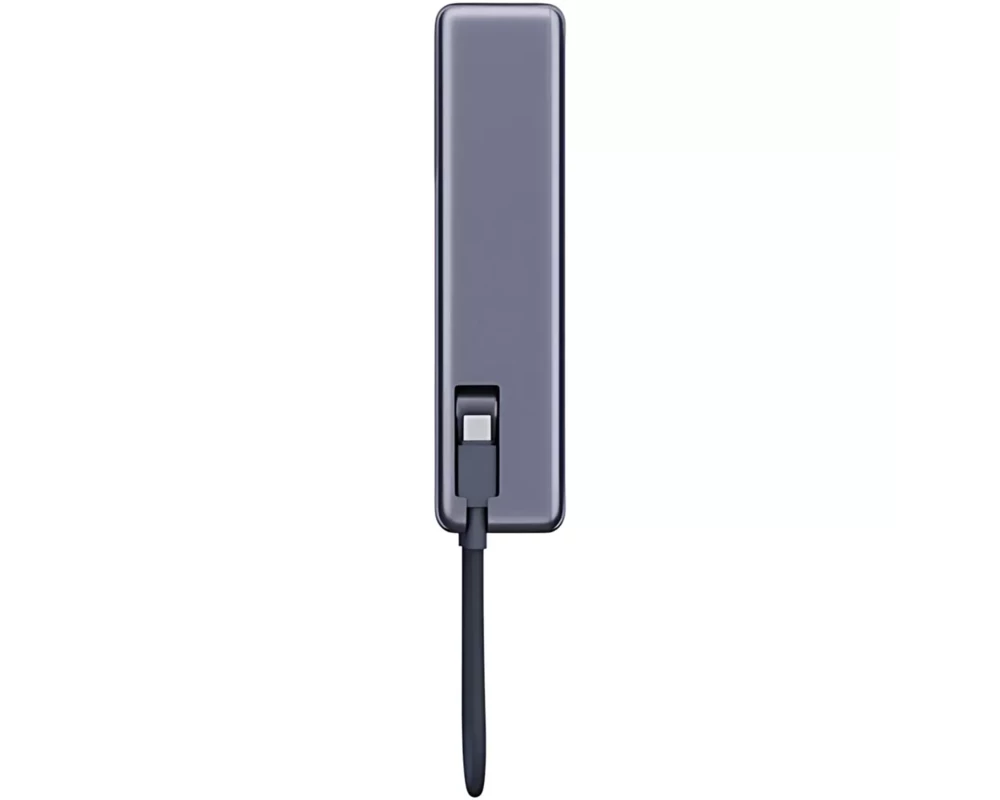 Външна батерия Xiaomi 165W Power Bank 10000mAh (Integrated Cable) GL 5