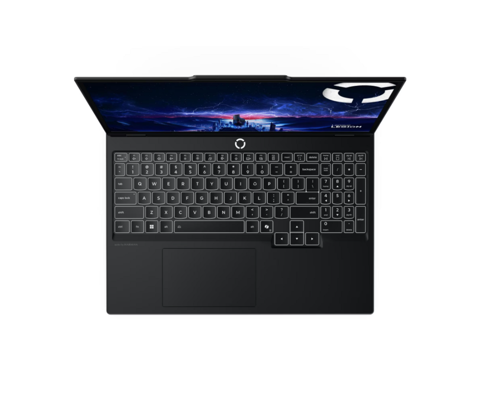 Лаптоп Lenovo Legion 5 15IAX10 10