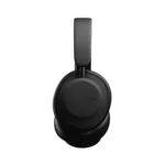 Слушалки URBANISTA MIAMI over-ear headphones Active noise cancelling 40 mm drivers On-ear detection 50 h playtime midnight teal green 2