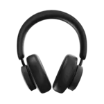 Слушалки URBANISTA MIAMI over-ear headphones Active noise cancelling 40 mm drivers On-ear detection 50 h playtime midnight teal green 3