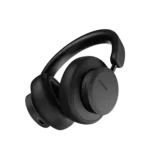 Слушалки URBANISTA MIAMI over-ear headphones Active noise cancelling 40 mm drivers On-ear detection 50 h playtime midnight teal green 4