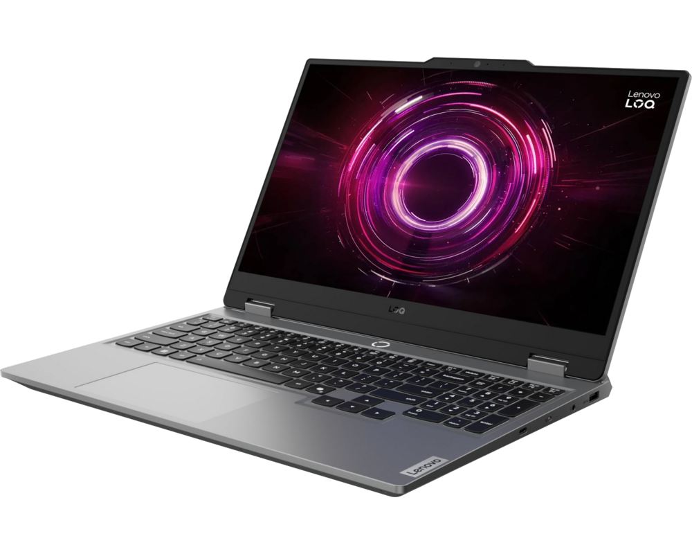 Лаптоп Lenovo LOQ 15AHP10  2 Лаптоп Lenovo LOQ 15AHP10  2