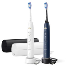  PHILIPS 2pcs toothbrush Sonicare HX7429 829373 HX7429/01 на топ цена - PIC.bg