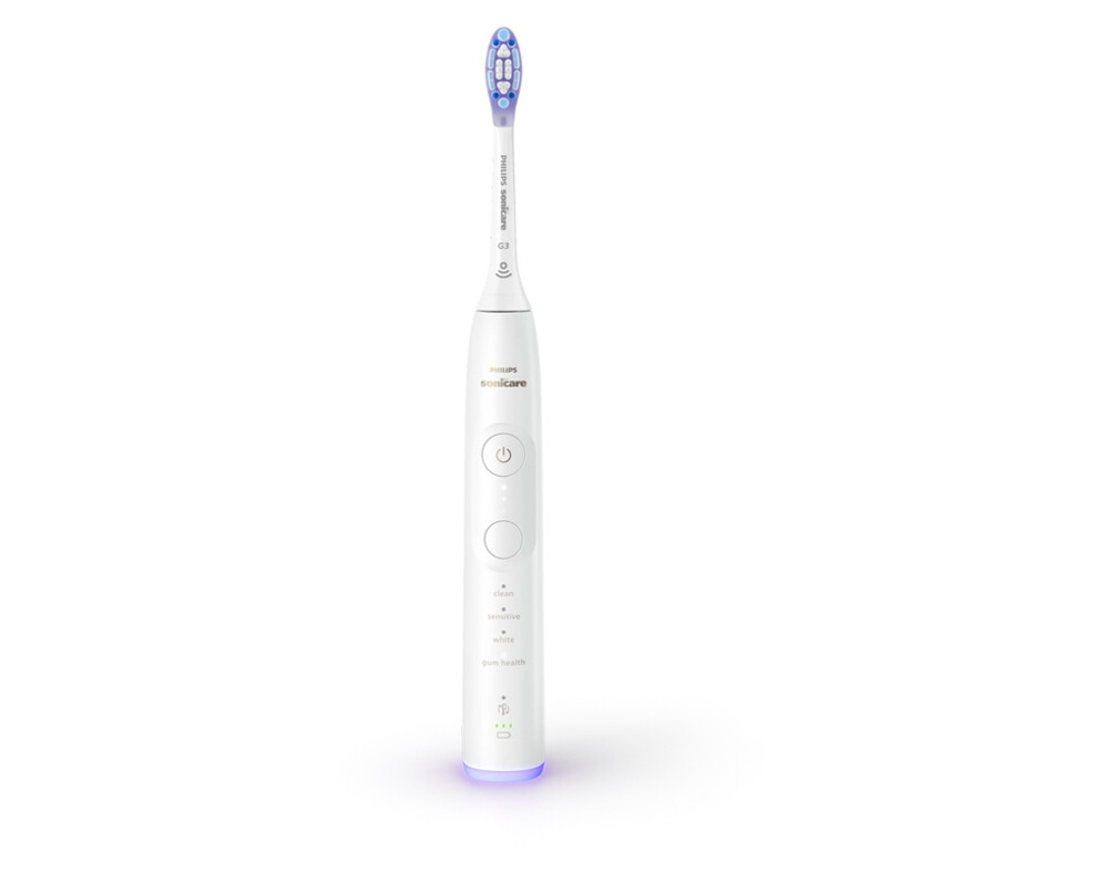 Четка за зъби PHILIPS 2pcs toothbrush Sonicare HX7429 2