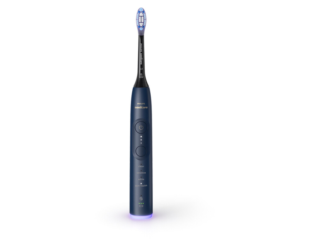 Четка за зъби PHILIPS 2pcs toothbrush Sonicare HX7429 3