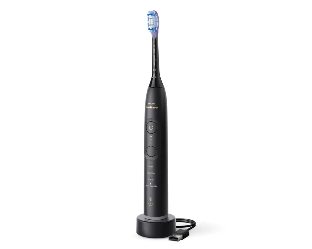 Четка за зъби PHILIPS 2pcs toothbrush Sonicare HX7429 3