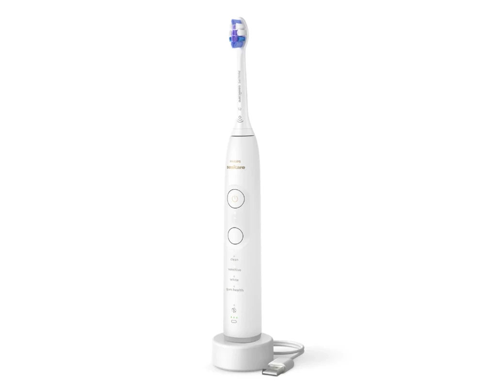 Четка за зъби PHILIPS 2pcs toothbrush Sonicare HX7429 2