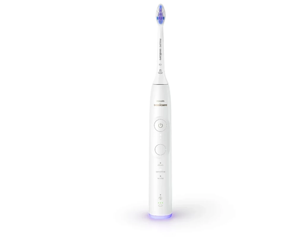 Четка за зъби PHILIPS 2pcs toothbrush Sonicare HX7419 2