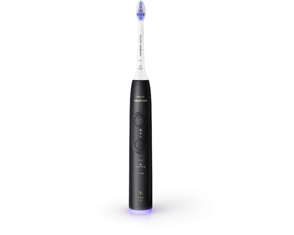 Четка за зъби PHILIPS 2pcs toothbrush Sonicare HX7419 3