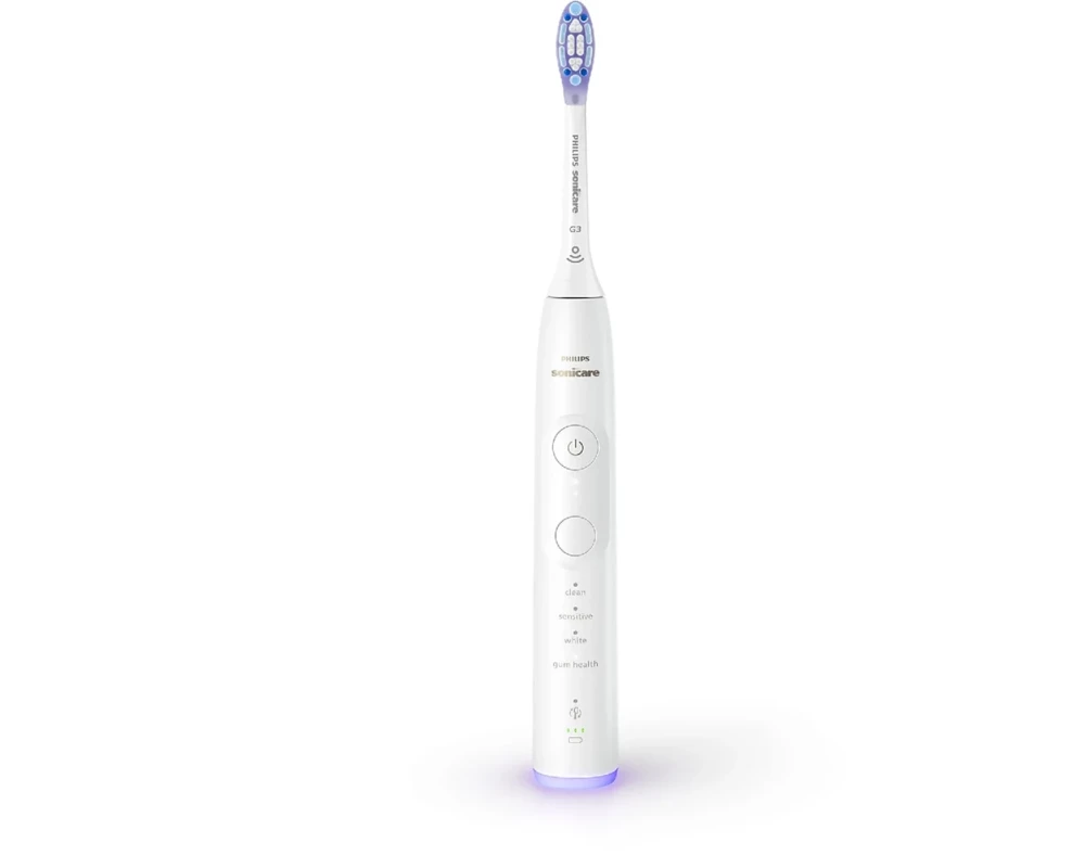 Четка за зъби PHILIPS toothbrush Sonicare HX7420 2