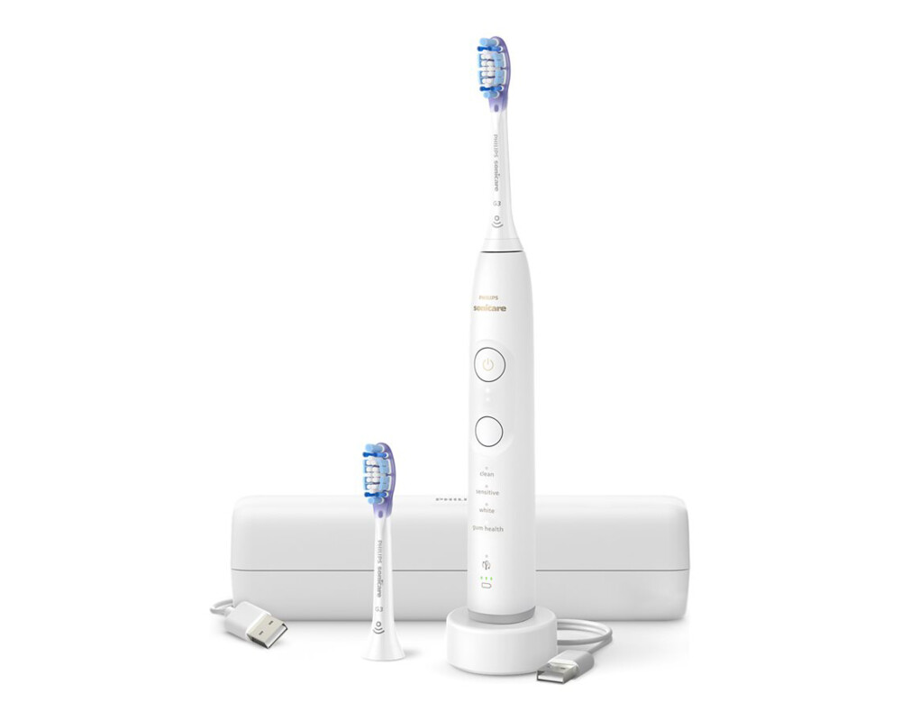 Четка за зъби PHILIPS toothbrush Sonicare HX7420