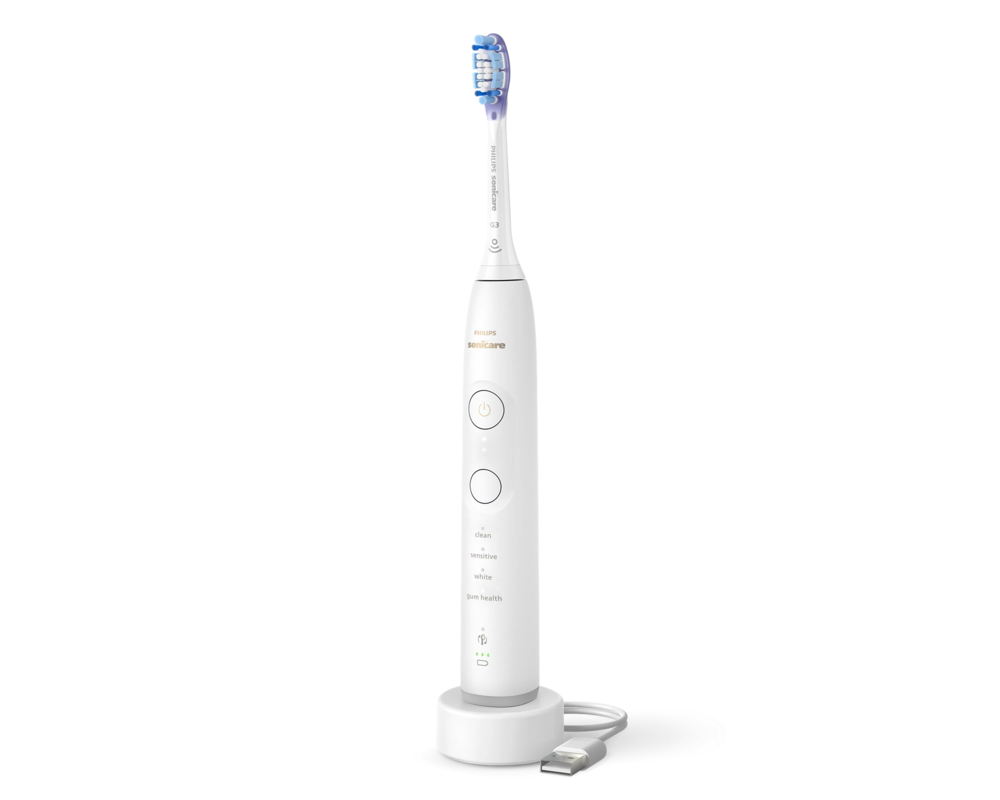 Четка за зъби PHILIPS toothbrush Sonicare HX7420 2