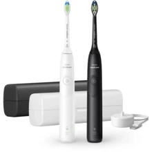  PHILIPS 2pcs toothbrush Sonicare HX7109 829361 HX7109/01 на топ цена - PIC.bg