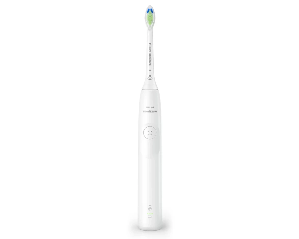 Четка за зъби PHILIPS 2pcs toothbrush Sonicare HX7109 2
