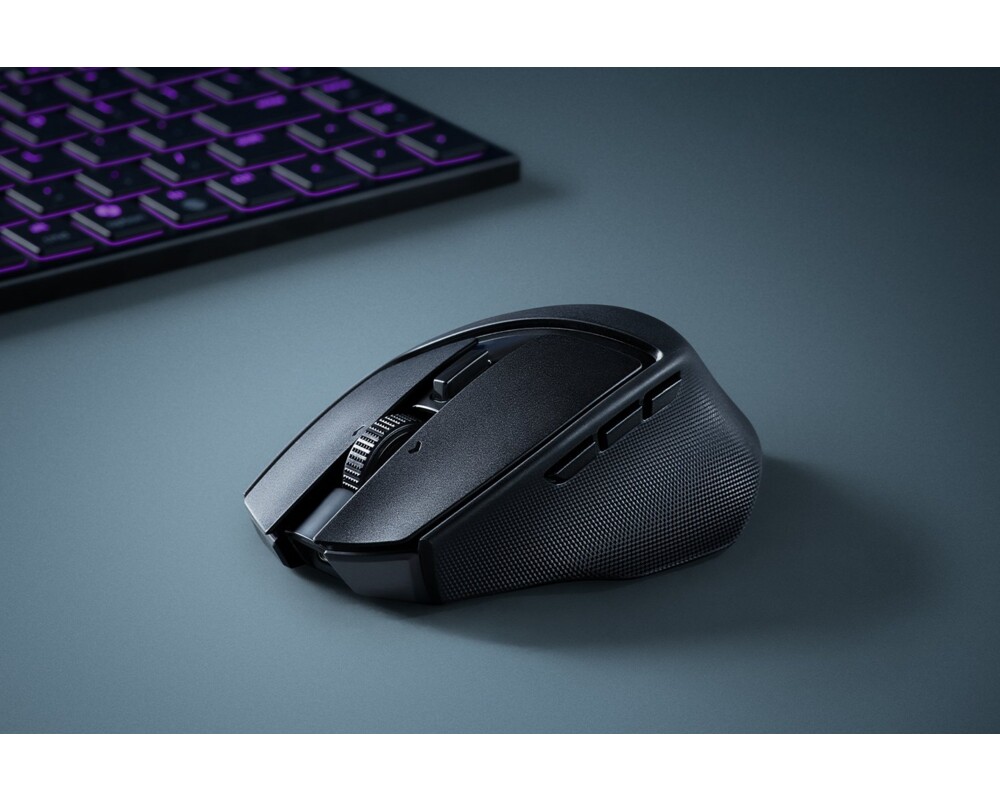 Мишка Razer Basilisk Mobile - Gaming Mouse 3 Мишка Razer Basilisk Mobile - Gaming Mouse 3