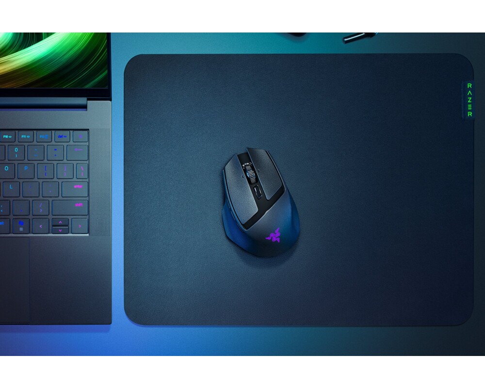 Мишка Razer Basilisk Mobile - Gaming Mouse 4 Мишка Razer Basilisk Mobile - Gaming Mouse 4