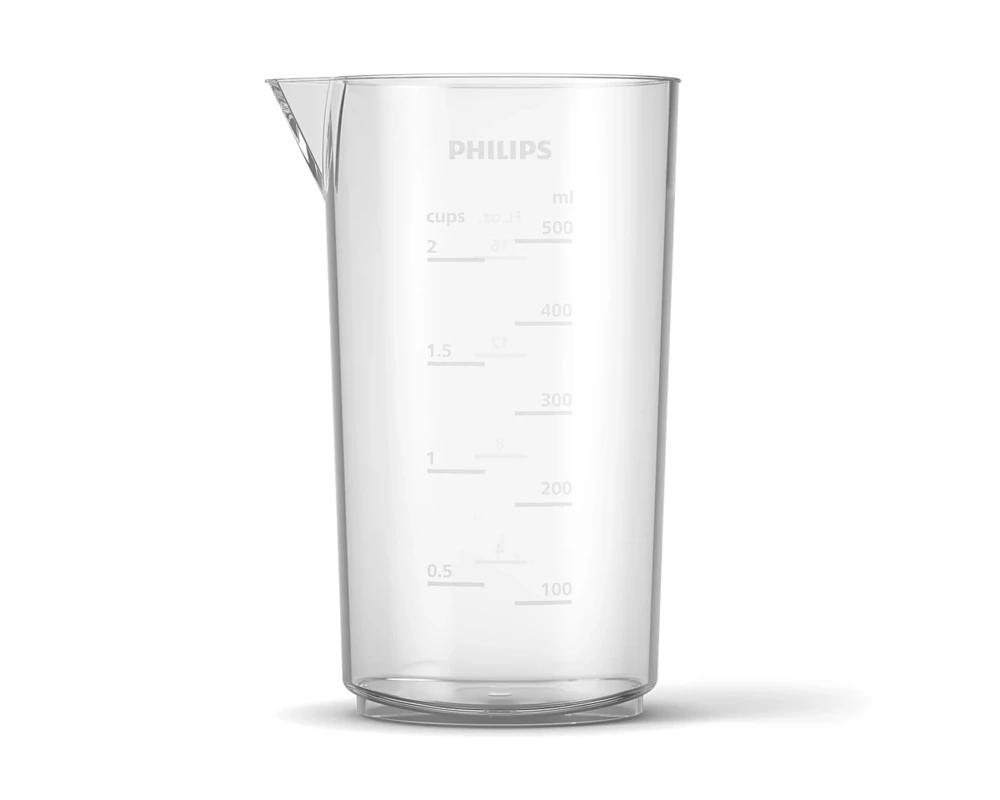Пасатор PHILIPS Hand blender Series 5000 ProMix 1200W 6