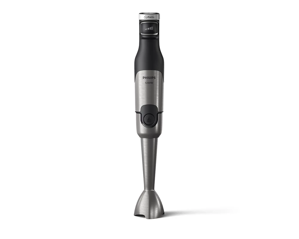 Пасатор PHILIPS Hand blender Series 5000 ProMix 1200W 3
