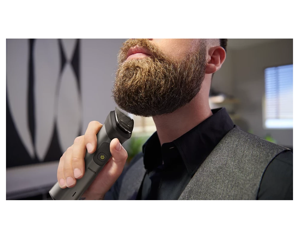 Тример PHILIPS All-in-One Trimmer s.7000 15in1 5
