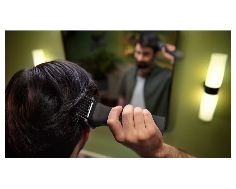 Тример PHILIPS All-in-One Trimmer s.7000 15in1 6